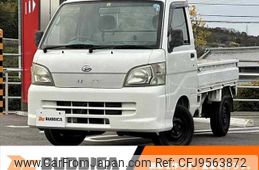 daihatsu hijet-truck 2006 -DAIHATSU--Hijet Truck TE-S200P--S200P-2026606---DAIHATSU--Hijet Truck TE-S200P--S200P-2026606-
