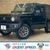 suzuki jimny 2021 CFJ1819432 image 1