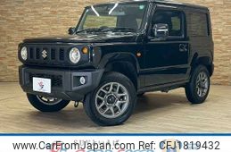 suzuki jimny 2021 CFJ1819432