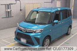 toyota roomy 2021 -TOYOTA 【名古屋 544ﾊ 369】--Roomy 5BA-M900A--M900A-0606492---TOYOTA 【名古屋 544ﾊ 369】--Roomy 5BA-M900A--M900A-0606492-