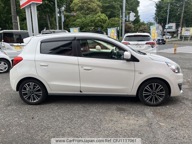 mitsubishi mirage 2017 -MITSUBISHI--Mirage DBA-A03A--A03A-0041445---MITSUBISHI--Mirage DBA-A03A--A03A-0041445- image 2