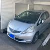 honda fit 2008 -HONDA--Fit DBA-GE6--GE6-1049484---HONDA--Fit DBA-GE6--GE6-1049484- image 2