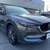 mazda cx-5 2018 -MAZDA--CX-5 6BA-KF5P--KF5P-203366---MAZDA--CX-5 6BA-KF5P--KF5P-203366- image 9