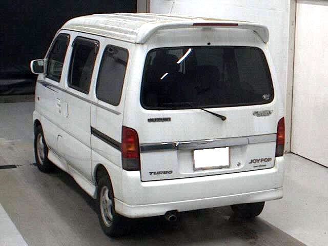 suzuki every-wagon 2000 No.15684 image 2