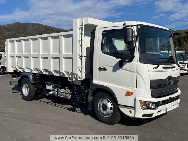 hino ranger 2023 -HINO--Hino Ranger 2KG-FC2ABA--FC2AB-135272---HINO--Hino Ranger 2KG-FC2ABA--FC2AB-135272- image 1