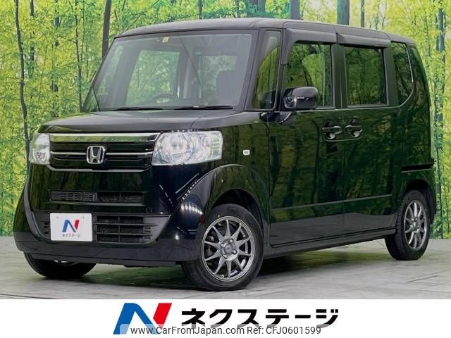 honda n-box 2015 -HONDA--N BOX DBA-JF1--JF1-1812547---HONDA--N BOX DBA-JF1--JF1-1812547- image 1