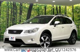 subaru xv 2014 -SUBARU--Subaru XV DAA-GPE--GPE-016907---SUBARU--Subaru XV DAA-GPE--GPE-016907-