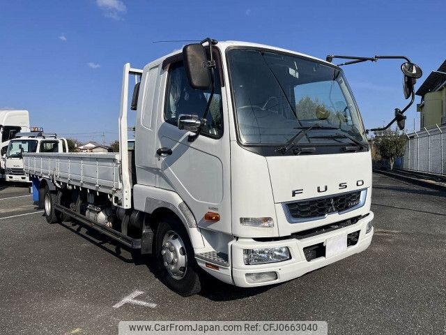 mitsubishi-fuso fighter 2017 -MITSUBISHI--Fuso Fighter 2KG-FK61F--FK61F-600316---MITSUBISHI--Fuso Fighter 2KG-FK61F--FK61F-600316- image 2