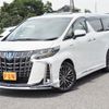 toyota alphard 2020 -TOYOTA--Alphard 6AA-AYH30W--AYH30-0118686---TOYOTA--Alphard 6AA-AYH30W--AYH30-0118686- image 4