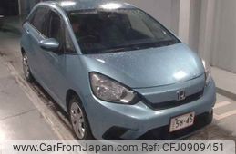 honda fit 2022 -HONDA--Fit GR1-1105135---HONDA--Fit GR1-1105135-