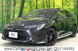 toyota corolla-touring-wagon 2021 -TOYOTA--Corolla Touring 6BA-MZEA12W--MZEA12-0002086---TOYOTA--Corolla Touring 6BA-MZEA12W--MZEA12-0002086-