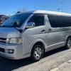 toyota hiace-wagon 2008 -TOYOTA 【名変中 】--Hiace Wagon TRH214W--0012167---TOYOTA 【名変中 】--Hiace Wagon TRH214W--0012167- image 1