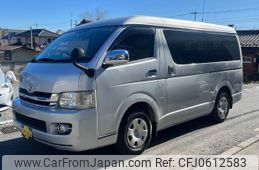 toyota hiace-wagon 2008 -TOYOTA 【名変中 】--Hiace Wagon TRH214W--0012167---TOYOTA 【名変中 】--Hiace Wagon TRH214W--0012167-