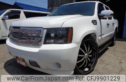 chevrolet avalanche undefined GOO_NET_EXCHANGE_0207257A30240615W001