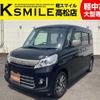 suzuki spacia 2015 -SUZUKI--Spacia DBA-MK32S--MK32S-562386---SUZUKI--Spacia DBA-MK32S--MK32S-562386- image 1