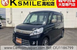suzuki spacia 2015 -SUZUKI--Spacia DBA-MK32S--MK32S-562386---SUZUKI--Spacia DBA-MK32S--MK32S-562386-