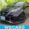 nissan note 2017 quick_quick_DAA-HE12_HE12-091740 image 1