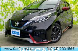 nissan note 2017 quick_quick_DAA-HE12_HE12-091740