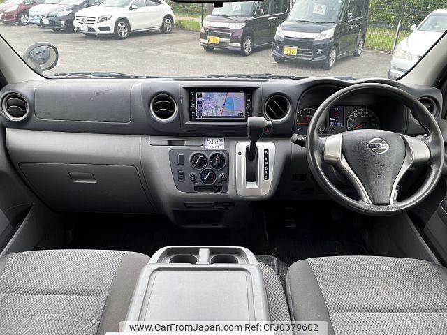 nissan caravan-van 2018 -NISSAN--Caravan Van LDF-VW2E26--VW2E26-109635---NISSAN--Caravan Van LDF-VW2E26--VW2E26-109635- image 2