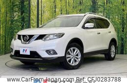 nissan x-trail 2016 -NISSAN--X-Trail DBA-NT32--NT32-539653---NISSAN--X-Trail DBA-NT32--NT32-539653-