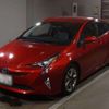 toyota prius 2017 -TOYOTA 【名古屋 305ﾒ 696】--Prius DAA-ZVW50--ZVW50-8058508---TOYOTA 【名古屋 305ﾒ 696】--Prius DAA-ZVW50--ZVW50-8058508- image 1