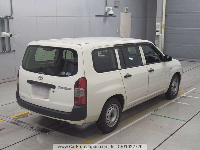 toyota probox-van 2020 -TOYOTA--Probox Van NCP160V-0139218---TOYOTA--Probox Van NCP160V-0139218- image 2