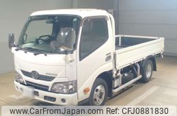 hino dutro 2018 -HINO 【岡山 100そ733】--Hino Dutoro XZC605M-0020229---HINO 【岡山 100そ733】--Hino Dutoro XZC605M-0020229-