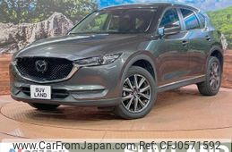 mazda cx-5 2018 -MAZDA--CX-5 3DA-KF2P--KF2P-213041---MAZDA--CX-5 3DA-KF2P--KF2P-213041-