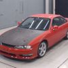nissan silvia 1997 CFJ1457185 image 1