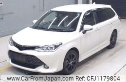 toyota corolla-fielder 2016 -TOYOTA--Corolla Fielder DBA-NRE161G--NRE161-8020944---TOYOTA--Corolla Fielder DBA-NRE161G--NRE161-8020944-