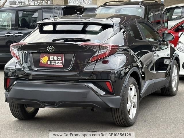 toyota c-hr 2019 -TOYOTA 【奈良 337ｽ163】--C-HR NGX10--2011275---TOYOTA 【奈良 337ｽ163】--C-HR NGX10--2011275- image 2