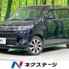 suzuki wagon-r 2012 -SUZUKI--Wagon R DBA-MH23S--MH23S-666996---SUZUKI--Wagon R DBA-MH23S--MH23S-666996- image 1