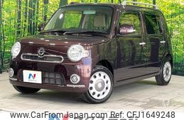 daihatsu mira-cocoa 2012 CFJ1649248