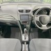 suzuki swift 2015 quick_quick_ZC72S_ZC72S-369518 image 2