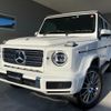 mercedes-benz g-class 2019 quick_quick_3DA-463349_WDB4633492X329929 image 1