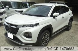 suzuki suzuki-others 2025 -SUZUKI 【大阪 304ｻ9551】--ﾌﾛﾝｸｽ 4AA-WEB3S--WEB3S-504635---SUZUKI 【大阪 304ｻ9551】--ﾌﾛﾝｸｽ 4AA-WEB3S--WEB3S-504635-