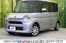 daihatsu tanto 2019 -DAIHATSU--Tanto DBA-LA610S--LA610S-0142416---DAIHATSU--Tanto DBA-LA610S--LA610S-0142416-