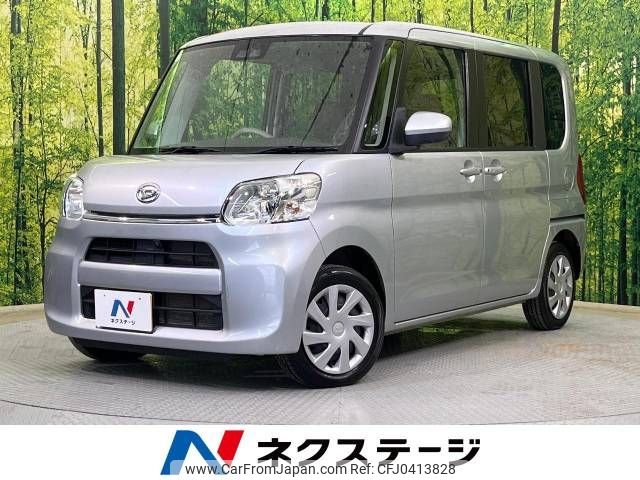 daihatsu tanto 2019 -DAIHATSU--Tanto DBA-LA610S--LA610S-0142416---DAIHATSU--Tanto DBA-LA610S--LA610S-0142416- image 1