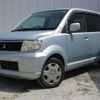 mitsubishi ek-wagon 2004 CFJ1667706 image 4