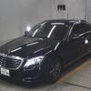 mercedes-benz s-class 2014 -MERCEDES-BENZ--Benz S Class WDD2220572A108546---MERCEDES-BENZ--Benz S Class WDD2220572A108546- image 5