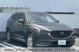 mazda cx-8 2022 -MAZDA--CX-8 3DA-KG2P--KG2P-366080---MAZDA--CX-8 3DA-KG2P--KG2P-366080-