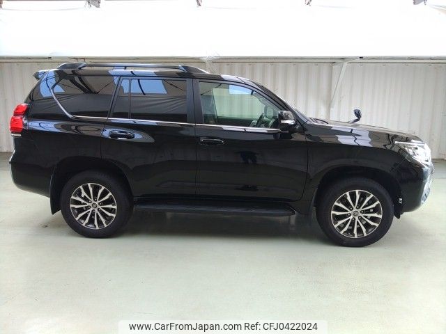 toyota land-cruiser-prado 2020 ENHANCEAUTO_1_ea290495 image 2