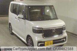 honda n-box 2024 -HONDA 【青森 581ｸ4391】--N BOX JF6-1003131---HONDA 【青森 581ｸ4391】--N BOX JF6-1003131-