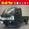 suzuki carry-truck 2017 -SUZUKI--Carry Truck EBD-DA16T--DA16T-323772---SUZUKI--Carry Truck EBD-DA16T--DA16T-323772- image 1