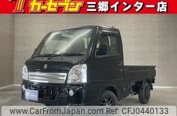 suzuki carry-truck 2017 -SUZUKI--Carry Truck EBD-DA16T--DA16T-323772---SUZUKI--Carry Truck EBD-DA16T--DA16T-323772-