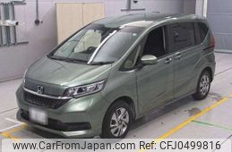 honda freed 2022 -HONDA 【名古屋 531ﾆ8838】--Freed 6AA-GB7--GB7-3211240---HONDA 【名古屋 531ﾆ8838】--Freed 6AA-GB7--GB7-3211240-