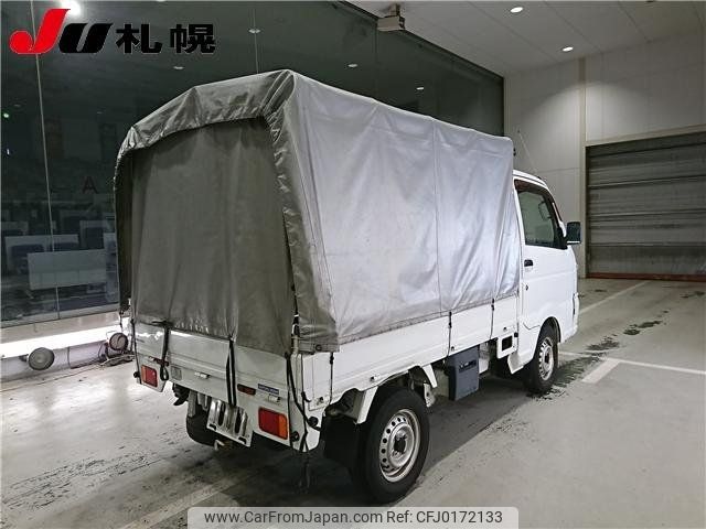 nissan clipper-truck 2016 -NISSAN--Clipper Truck DR16T--248340---NISSAN--Clipper Truck DR16T--248340- image 2