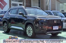 honda honda-others 2025 -HONDA--WR-V 5BA-DG5--DG5-1031***---HONDA--WR-V 5BA-DG5--DG5-1031***-