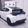 toyota yaris 2021 CFJ1735881 image 2