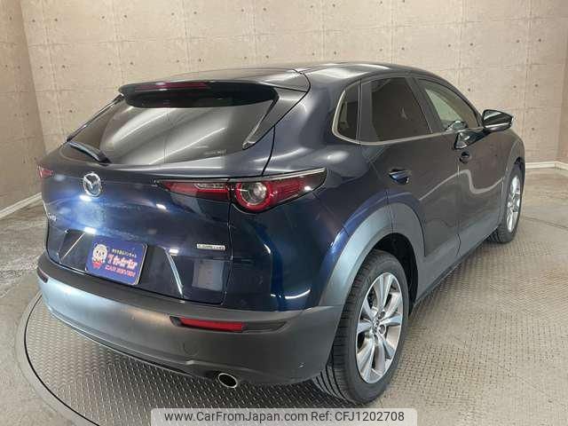 mazda cx-3 2024 -MAZDA 【春日部 302ｻ4535】--CX-30 DMEJ3R--104826---MAZDA 【春日部 302ｻ4535】--CX-30 DMEJ3R--104826- image 2